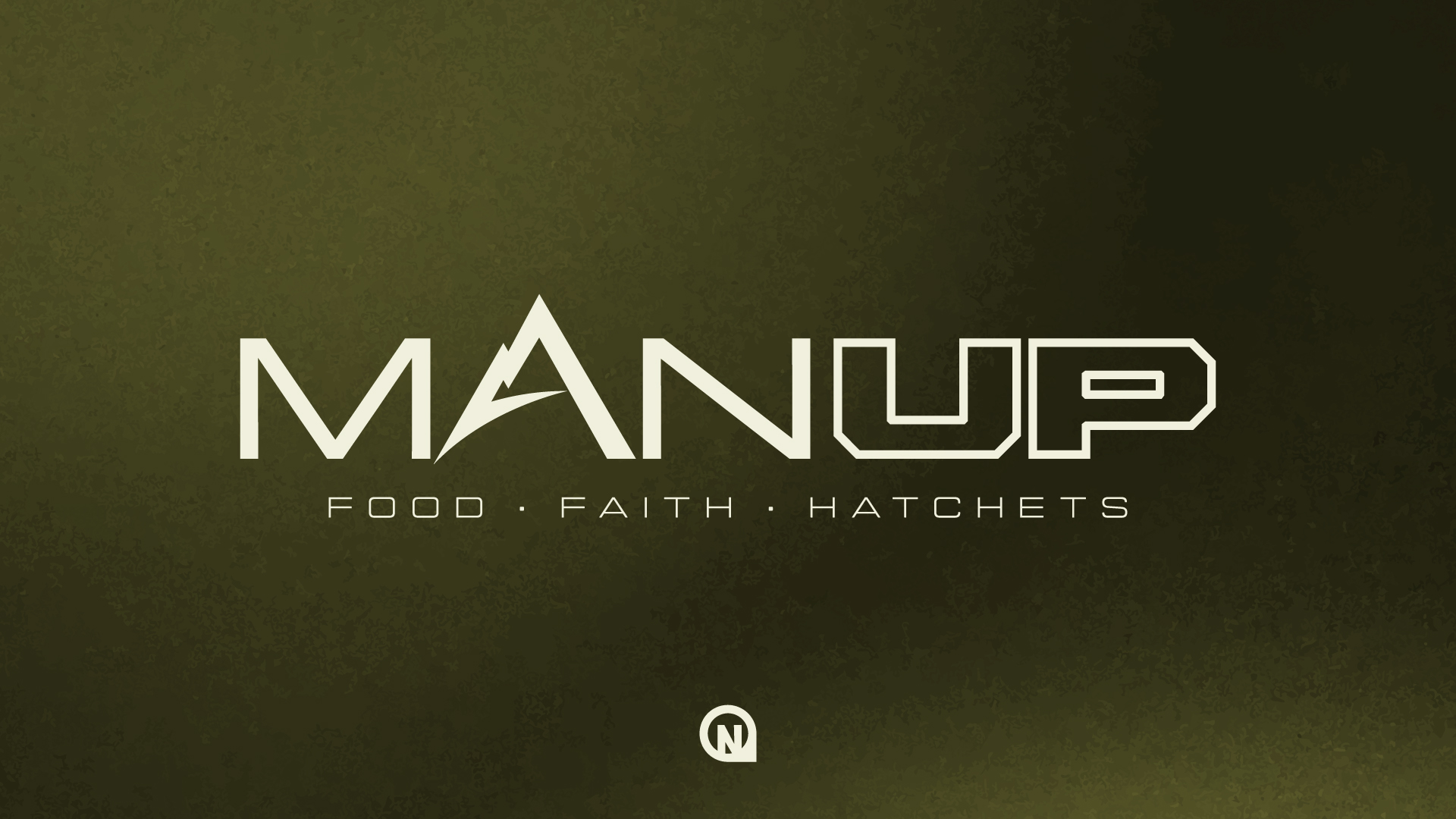 Man Up