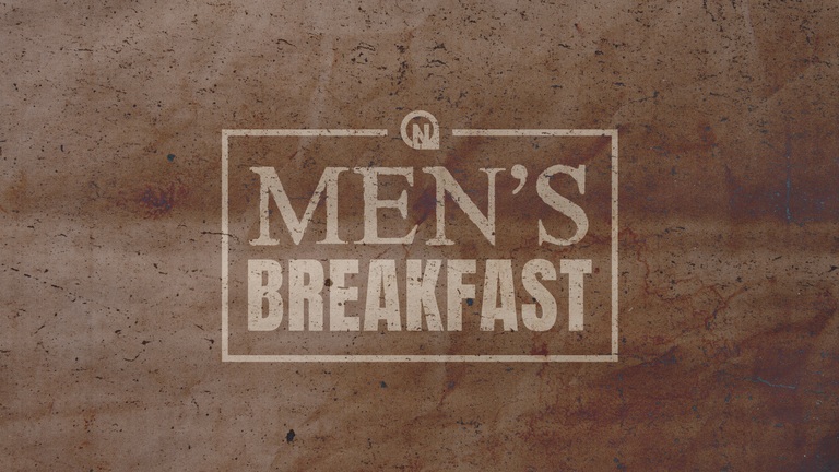 Men's Breakfast