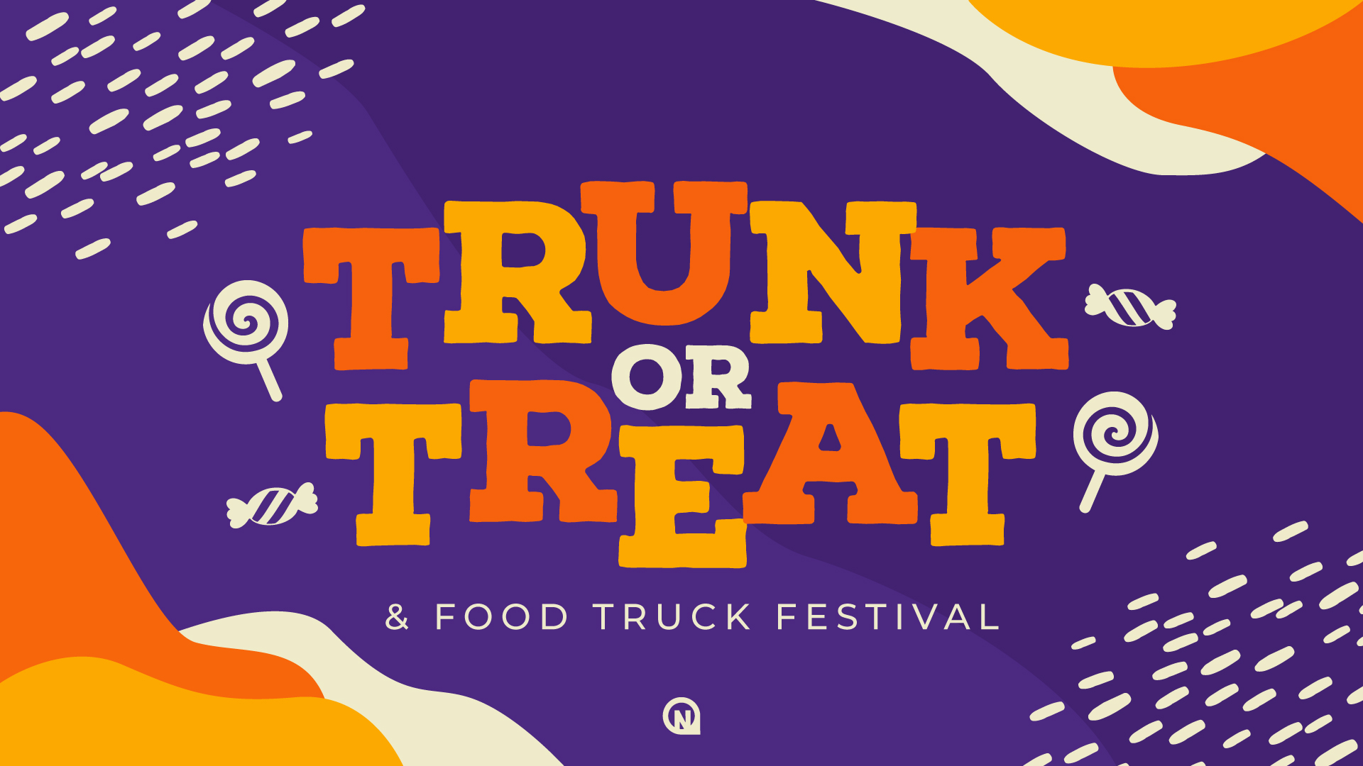 Trunk or Treat