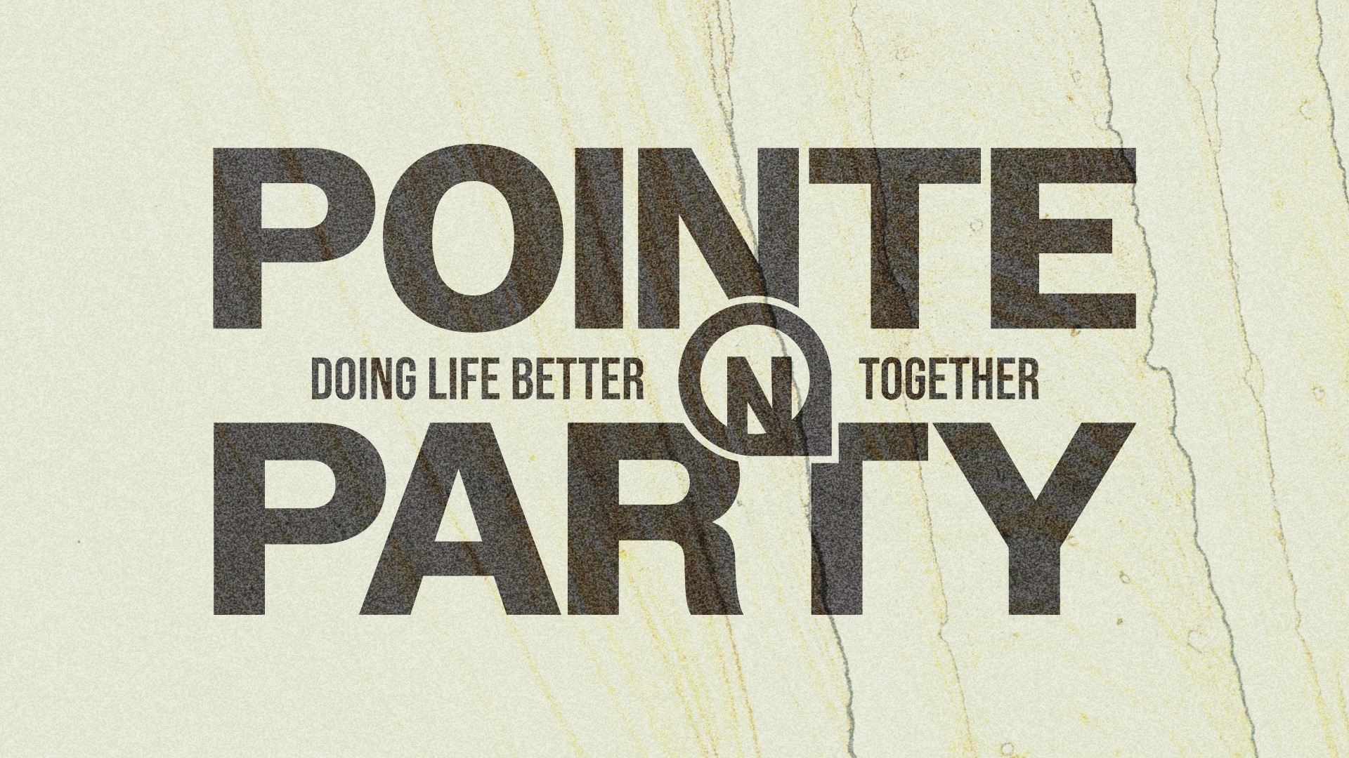 Pointe Party at Coshocton
